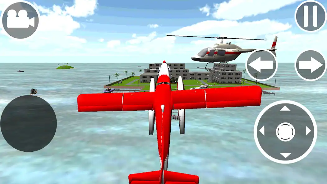 Play Sea Plane Flight Simulator 3D and enjoy Sea Plane Flight Simulator 3D with UptoPlay Play Sea Plane Flight Simulator 3D and enjoy Sea Plane Flight Simulator 3D with UptoPlay