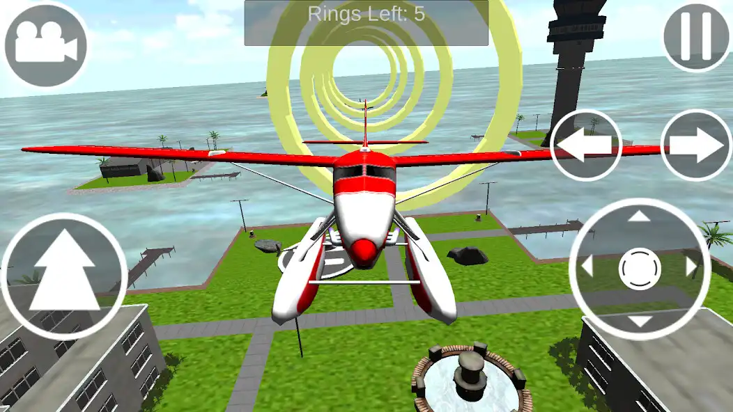 Play Sea Plane Flight Simulator 3D as an online game online Sea Plane Flight Simulator 3D with UptoPlay Play Sea Plane Flight Simulator 3D as an online game Sea Plane Flight Simulator 3D with UptoPlay
