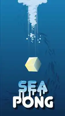 Play SEAPONG!