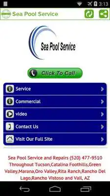 Play Sea Pool Service