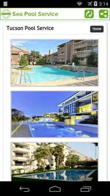 Play Sea Pool Service