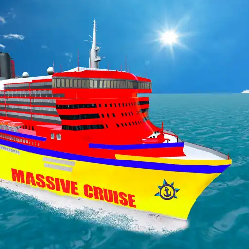 Play Sea Port Cruise Ship Simulator APK