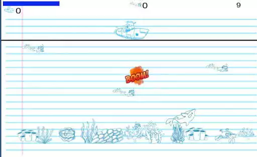 Play seaquest