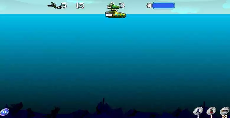 Play seaquest