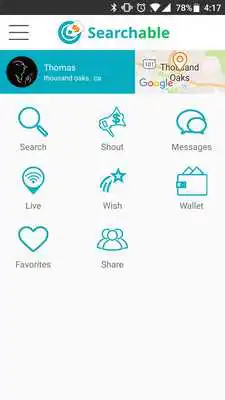 Play Searchable