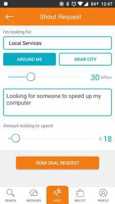 Play Searchable