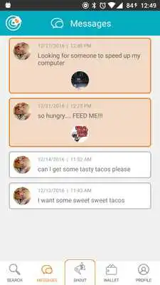 Play Searchable