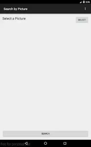 Play Search by Picture