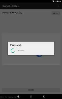 Play Search by Picture