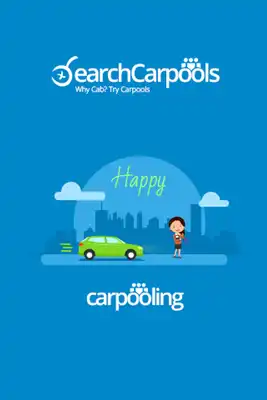 Play SearchCarpools Play SearchCarpools