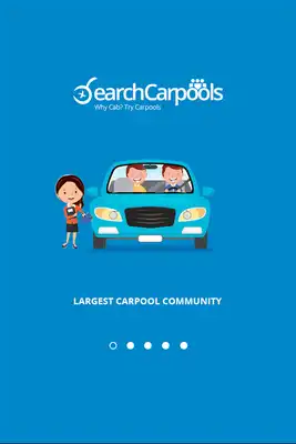 Play SearchCarpools Play SearchCarpools