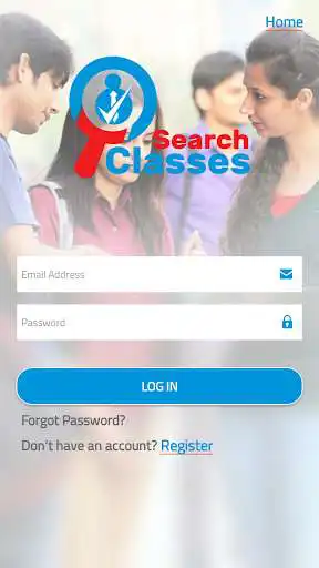 Play Search Classes as an online game Search Classes with UptoPlay