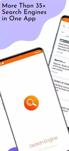 Play Search Engine - All In One App  and enjoy Search Engine - All In One App with UptoPlay
