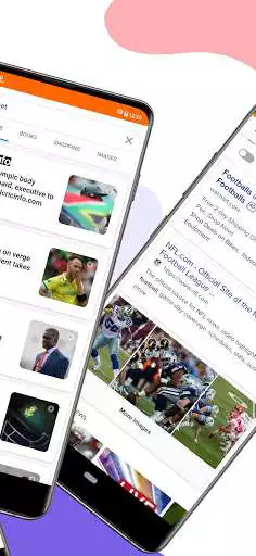 Play Search Engine - All In One App as an online game Search Engine - All In One App with UptoPlay