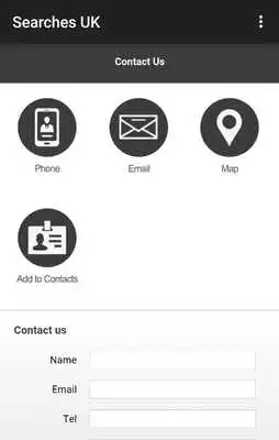 Play Searches UK