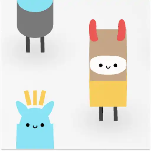 Play Search  find cute monsters APK