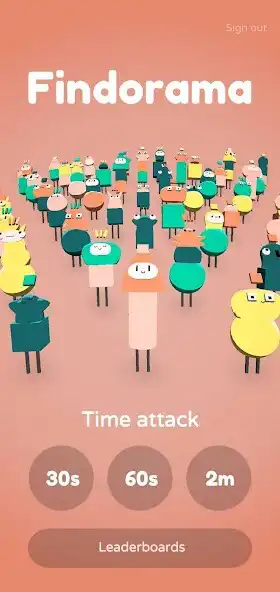 Play Search  find cute monsters  and enjoy Search  find cute monsters with UptoPlay