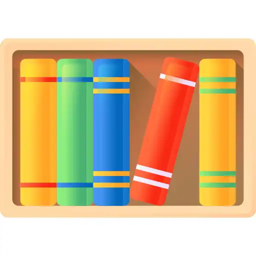 Play Search For Books, Books Library APK