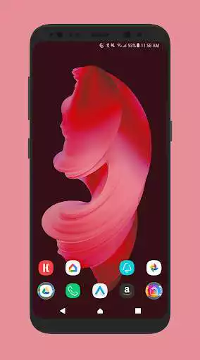 Play Search+ for KLWP as an online game Search+ for KLWP with UptoPlay