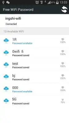 Play Search Free WiFi