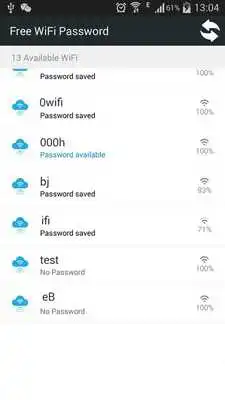 Play Search Free WiFi