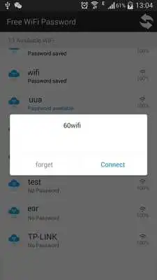 Play Search Free WiFi