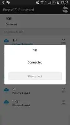 Play Search Free WiFi