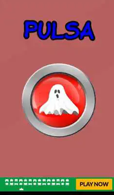 Play Search Ghosts Joke