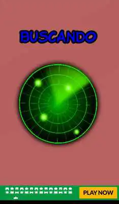 Play Search Ghosts Joke