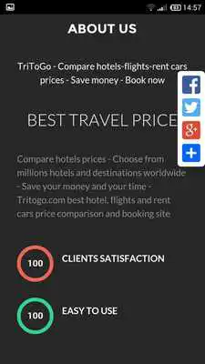 Play Search hotels price Ireland