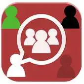 Free play online Searchika WhatsappGroupLinks - Popular2018 Groups APK