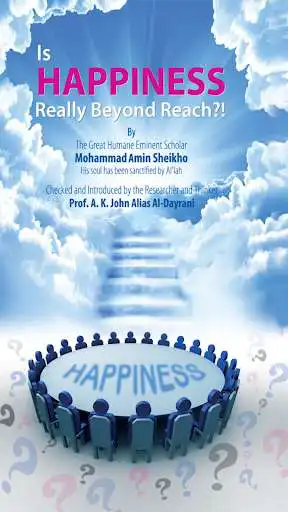 Play Searching for Happiness