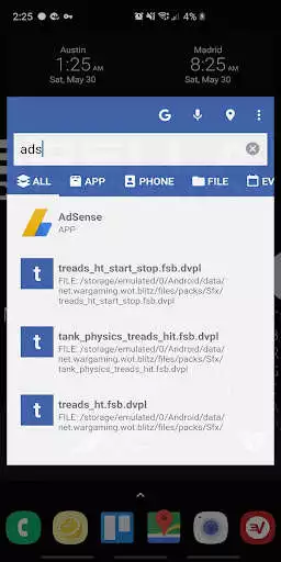 Play Searchit - Quick Search  and enjoy Searchit - Quick Search with UptoPlay