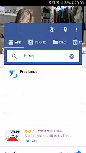 Play Searchit - Quick Search as an online game Searchit - Quick Search with UptoPlay