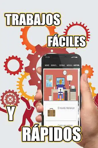 Play Search Job Without Experience Offers Easy Guide  and enjoy Search Job Without Experience Offers Easy Guide with UptoPlay