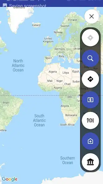 Play SearchMap as an online game SearchMap with UptoPlay