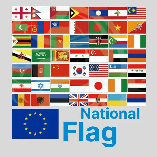 Play Search National Flag APK Play Search National Flag APK