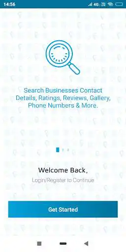 Play Search Nearby Local Business & Book Online Service  and enjoy Search Nearby Local Business & Book Online Service with UptoPlay