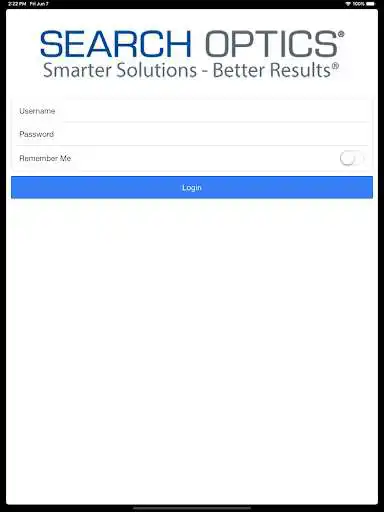 Play Search Optics IVM  and enjoy Search Optics IVM with UptoPlay