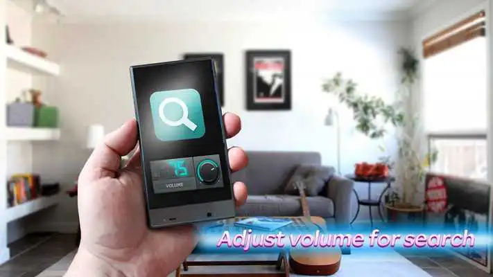Play Search Phone by Stomp