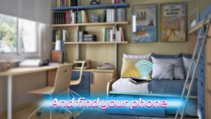 Play Search Phone by Stomp