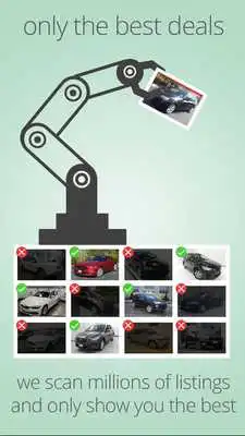 Play Search Used Cars