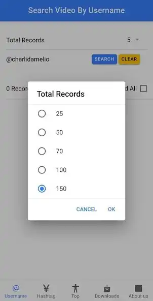 Play Search Video for Tiktok  and enjoy Search Video for Tiktok with UptoPlay