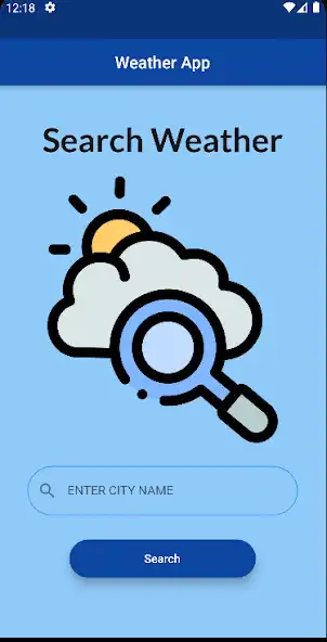 Play Search Weather by Pranjal Piya  and enjoy Search Weather by Pranjal Piya with UptoPlay