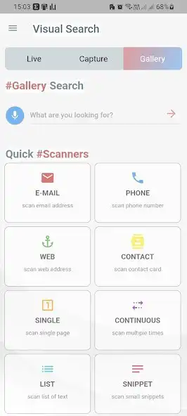 Play Search with Camera  and enjoy Search with Camera with UptoPlay