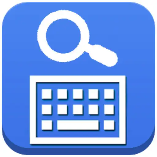 Free play online Search with Keyboard APK Free play online Search with Keyboard APK