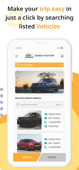 Play SearchYourTrip as an online game SearchYourTrip with UptoPlay