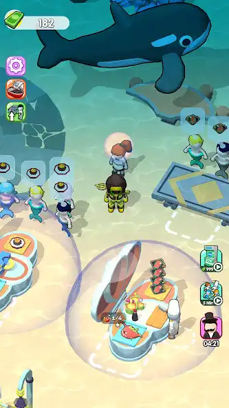 Play Sea Restaurant - Travel Tycoon as an online game online Sea Restaurant - Travel Tycoon with UptoPlay Play Sea Restaurant - Travel Tycoon as an online game Sea Restaurant - Travel Tycoon with UptoPlay