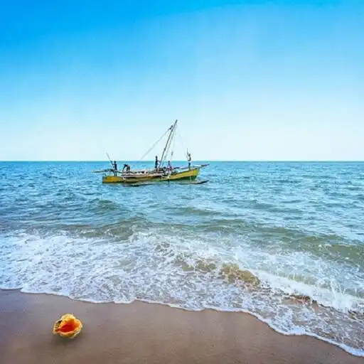 Play Seascape Wallpaper APK Play Seascape Wallpaper APK
