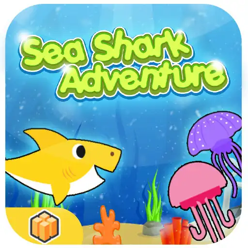 Play Sea Shark Games Adventure APK Play Sea Shark Games Adventure APK